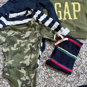gap baby bundle